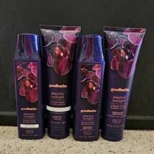 Goodbaths Electric Twilight Bath Set